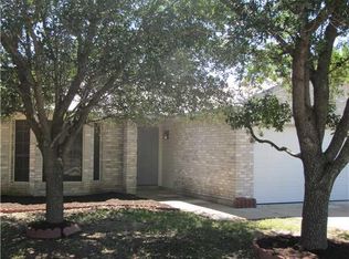 15605 Ecorio Dr, Austin, TX 78728