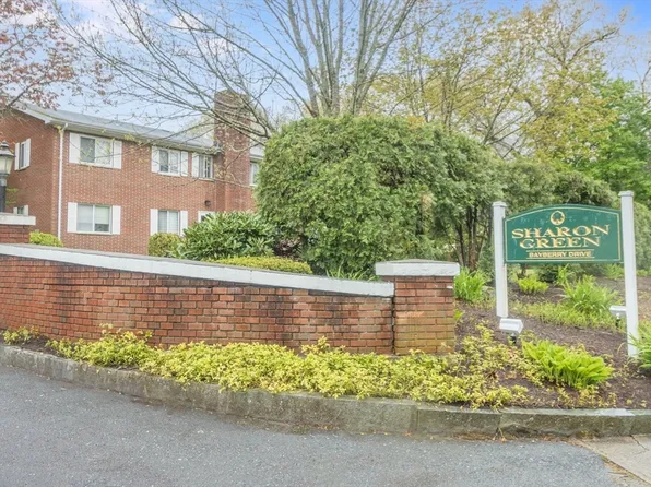 3 Bayberry Dr APT 3, Sharon, MA 02067