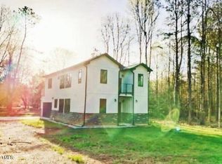 501 Gwen Rd, Hillsborough, NC 27278