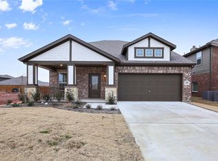 1203 Templin Ave, Forney, TX 75126