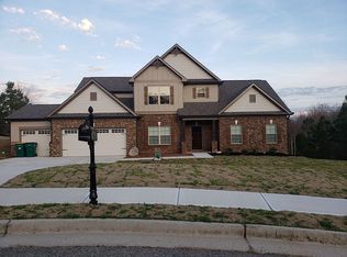 196 Lake Rockwell Dr, Winder, GA 30680