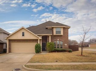2721 Prescotte Point, McKinney, TX 75071