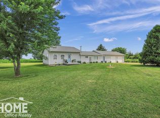 3250 W Epton Rd, Henderson, MI 48841