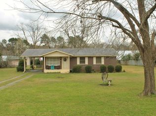 903 Loop Rd, Vidalia, GA 30474