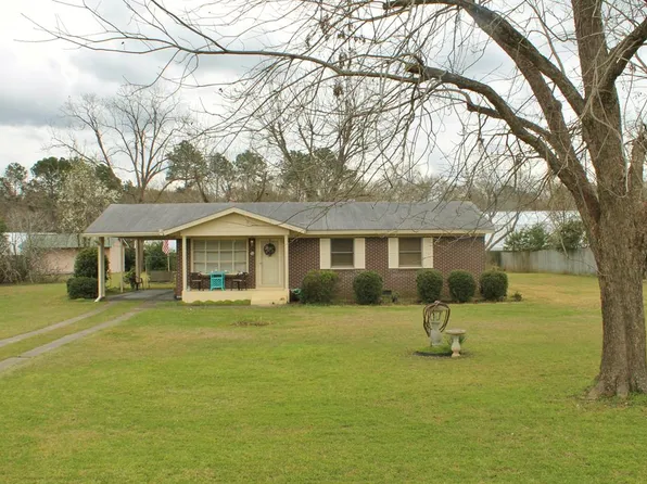 903 Loop Rd, Vidalia, GA 30474