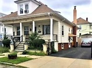 193 Query St, New Bedford, MA 02745