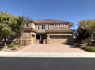 2780 Mingary Ave, Henderson, NV 89044
