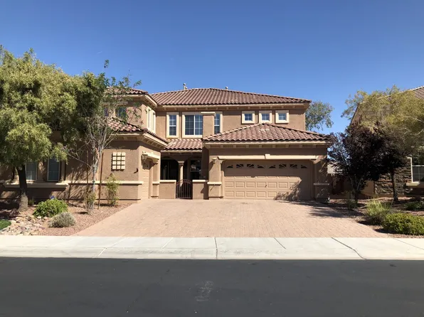 2780 Mingary Ave, Henderson, NV 89044