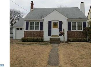 515 Washington Ter, Audubon, NJ 08106