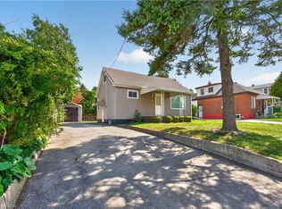 243 W 19th St, Hamilton, ON L9C 4J3