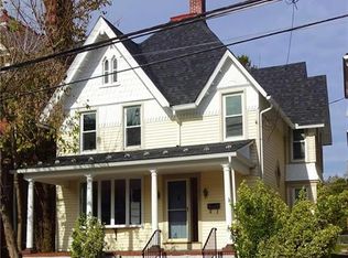 239 Market St, Bangor, PA 18013