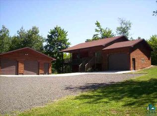 66310 S Cty Hwy #A, Iron River, WI 54847