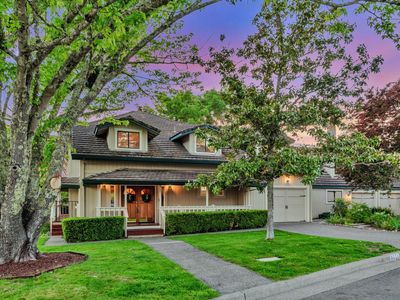 8053 Speer Ranch Road, Forestville, CA, 95436