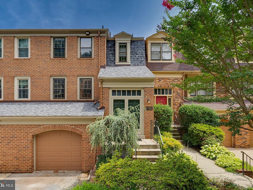 11352 Empire Ln, Rockville, MD 20852 Zillow