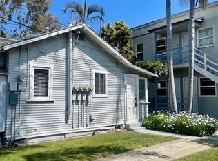 East Broadway, San Diego, CA 92102