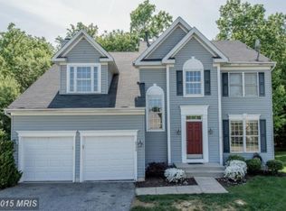 6532 Meadowfield Ct, Elkridge, MD 21075