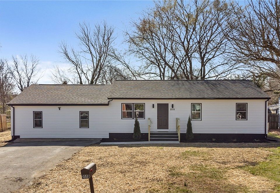 1st image of 2115 Westover Ave
