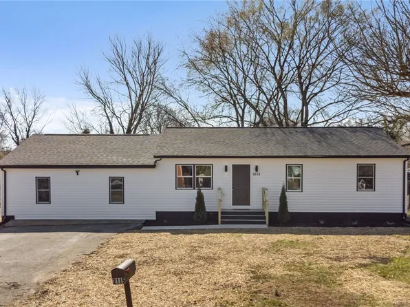 2115 Westover Ave, Henrico, VA 23231