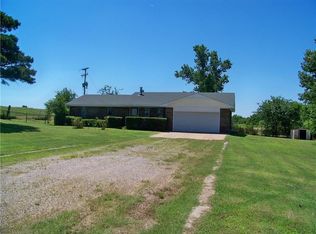 26426 120th, Purcell, OK 73095