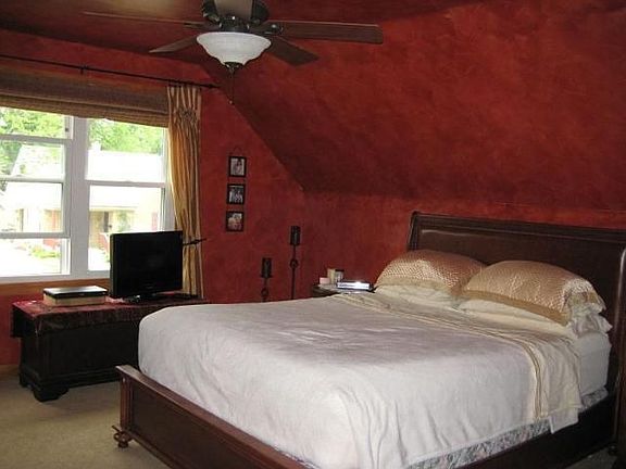 Main bedroom