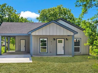 611 N Us Highway 69, Celeste, TX, 75423