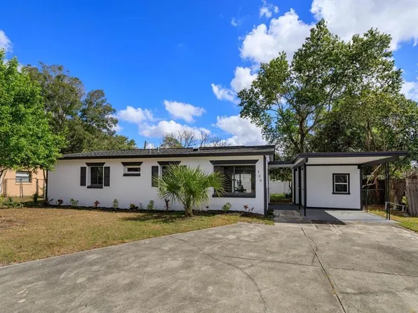 220 Lake Gene Dr, Longwood, FL 32779