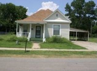 4709 Johnson St, Fort Smith, AR 72904