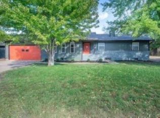 1626 N Pin Oak Ct, Rose Hill, KS 67133