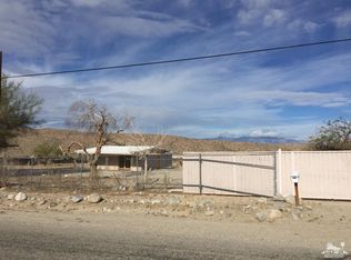 30561 Northwood Rd, Desert Hot Springs, CA 92241