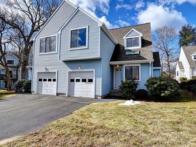 11 Lilac Lane #11, Farmington, CT, 06032