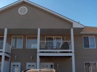 1370 Rock Run Dr #UNIT 19, CREST HILL, IL 60403