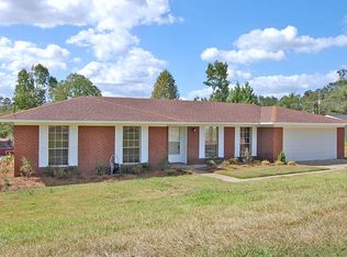 303 Maywood Dr, Petal, MS 39465