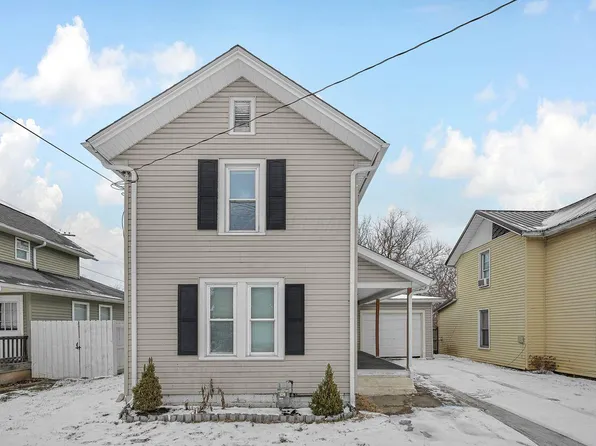 122 W Shields St, Newark, OH 43055