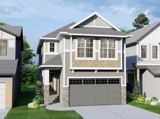 346 N Magnolia Way SE, Calgary, AB T3M 3S6