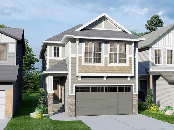 346 N Magnolia Way SE, Calgary, AB T3M 3S6