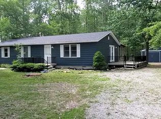 221 Itawamba Dr, Lake Waynoka, OH 45171