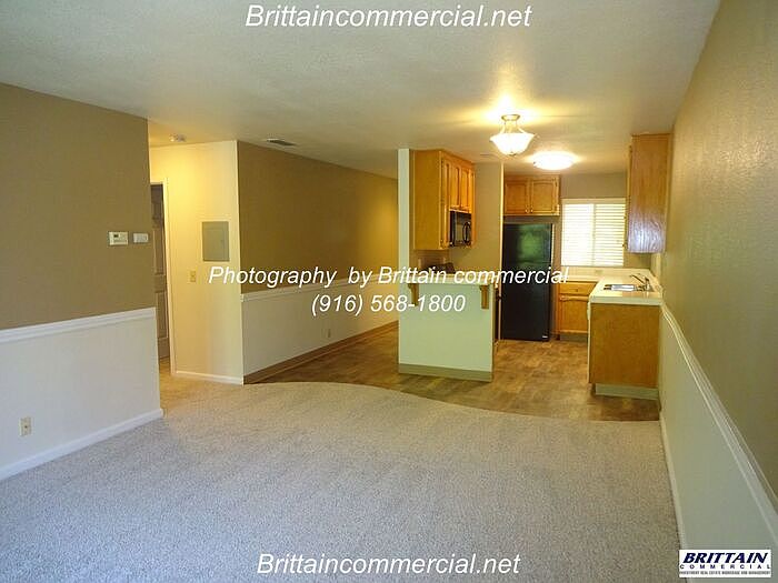 1st image of 5325 El Camino Ave APT 206