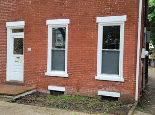 608 W Chestnut St APT 3, Lancaster, PA 17603