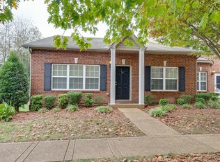 707 Cashmere Dr, Thompsons Station, TN 37179