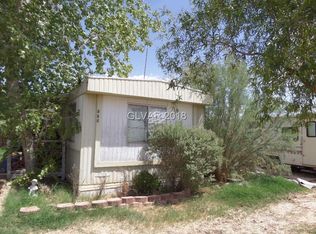 490 Kay Geng St, Overton, NV 89040