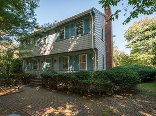 18 Woodholm Rd, Manchester, MA 01944