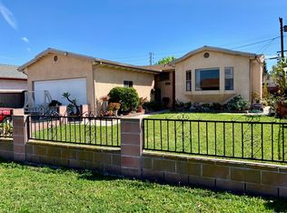 806 E 222nd St, Carson, CA 90745