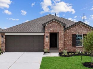 3504 Sabre Ln, Texas City, TX 77591