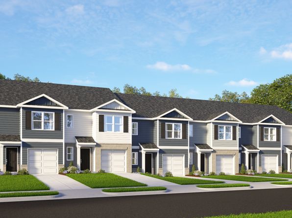 PEARSON Plan, The Townes at Martin Farms
