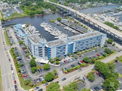 2100 Sea Mountain Hwy. #400, North Myrtle Beach, SC, 29582