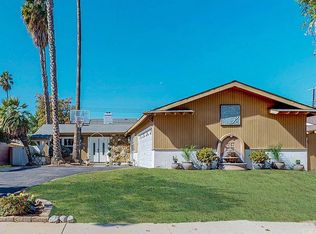 7823 Faust Ave, Canoga Park, CA 91304