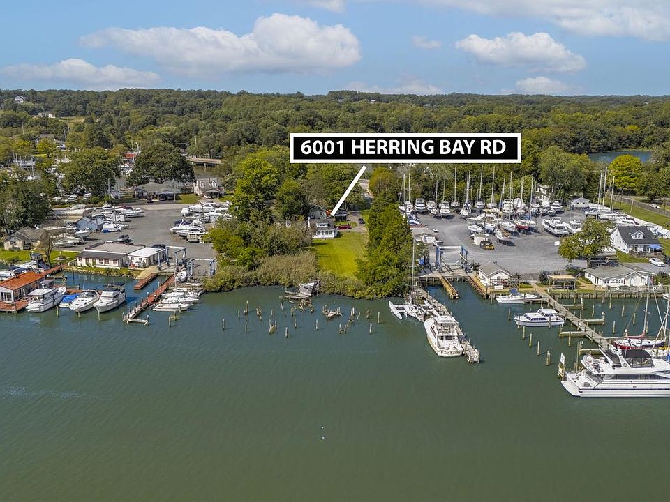 1st image of 6001 Herring Bay Rd