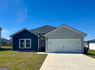 604 Georgian Walk, Byron, GA 31008