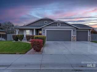 923 S Wiston Pl, Kuna, ID 83634