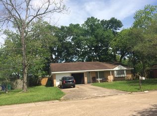 108 N Jane St, Alvin, TX 77511
